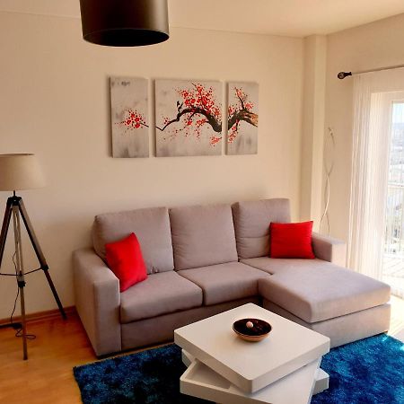 Gorgeous Apartment In Portimao Bagian luar foto