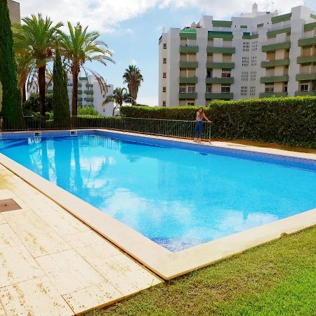 Gorgeous Apartment In Portimao Bagian luar foto
