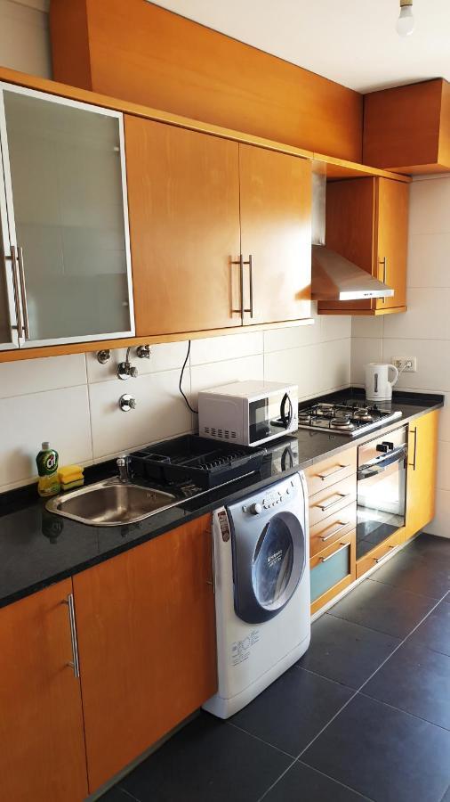 Gorgeous Apartment In Portimao Bagian luar foto